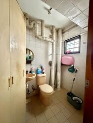 Blk 668 Woodlands Ring Road (Woodlands), HDB 4 Rooms #525311621
